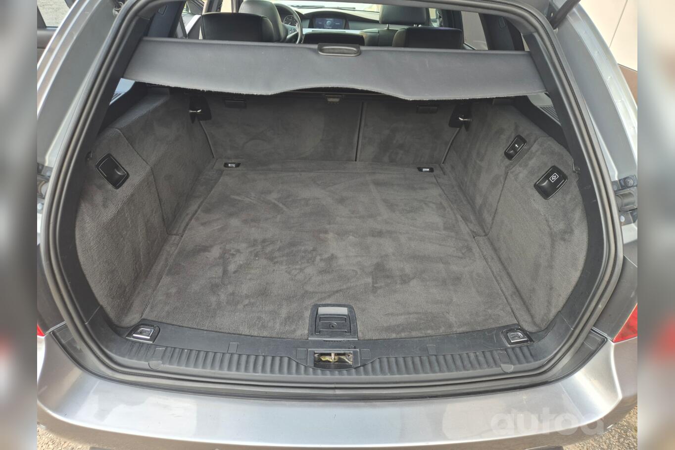 BMW 530 2006