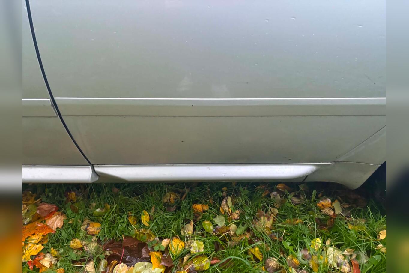 Audi A6 4B/C5 [restyling] wagon