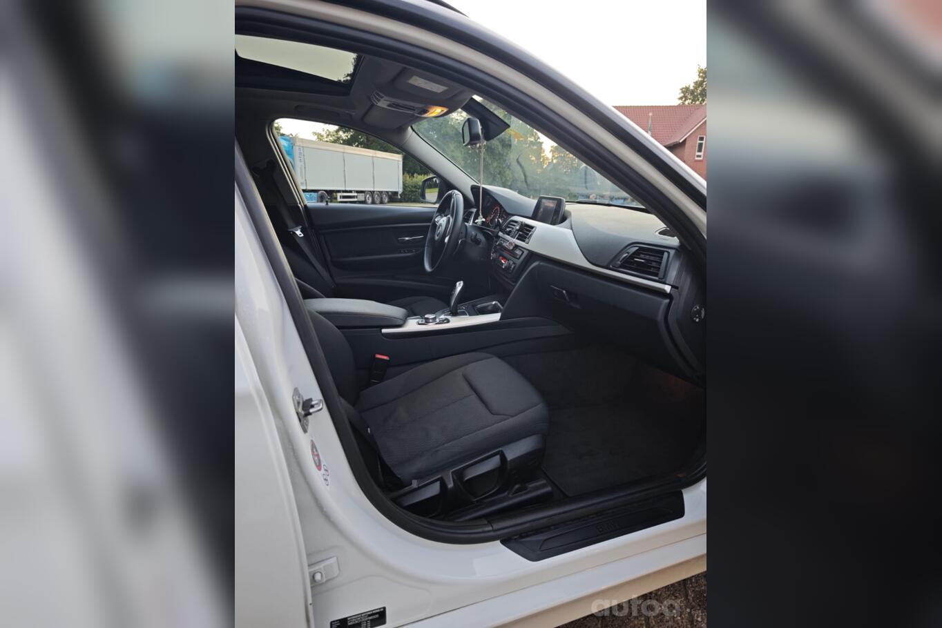 BMW 3 Series F30/F31/F34 [restyling] wagon