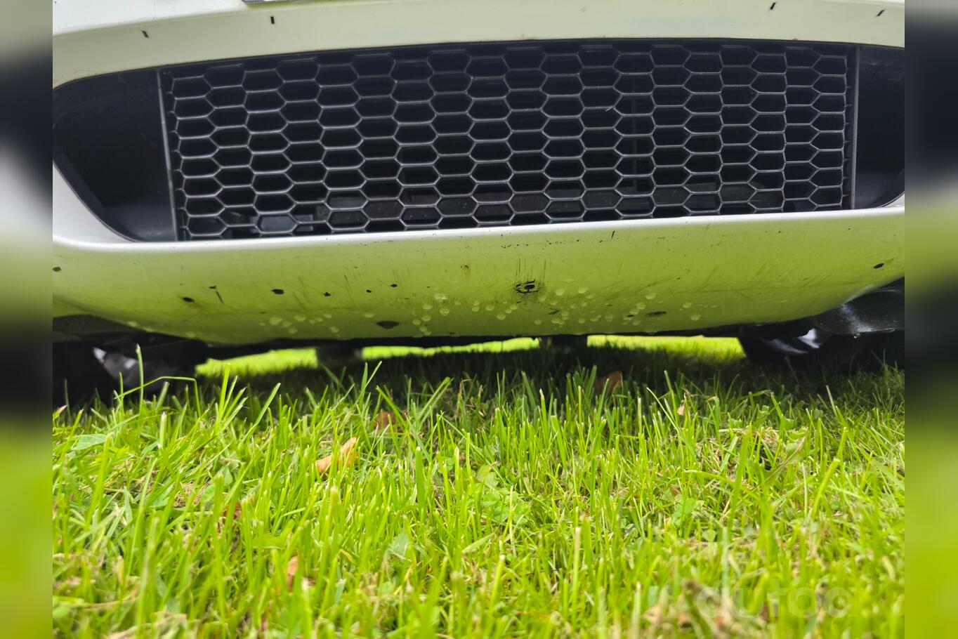 BMW 320 2013
