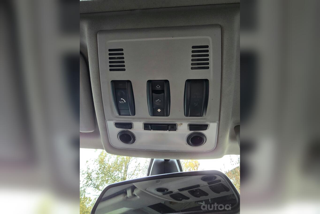 BMW 3 Series E90/E91/E92/E93 [restyling] Sedan