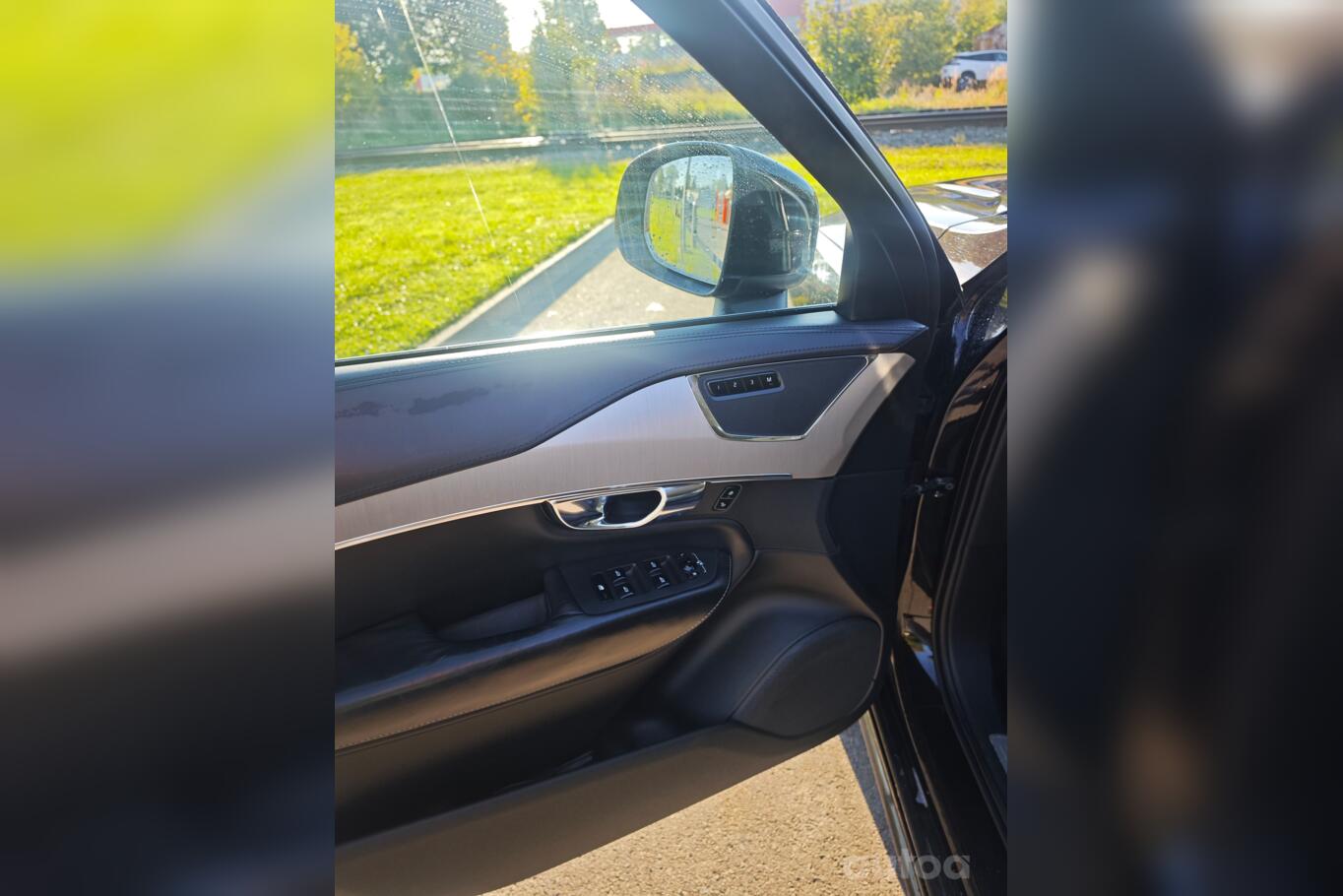 Volvo XC90 2 generation Crossover