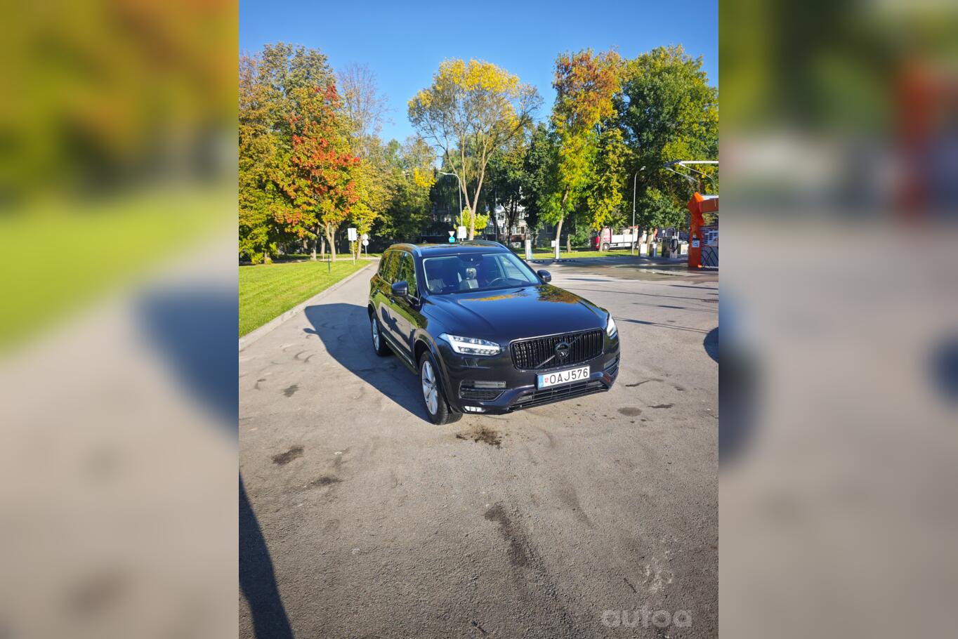 Volvo XC90 2 generation Crossover