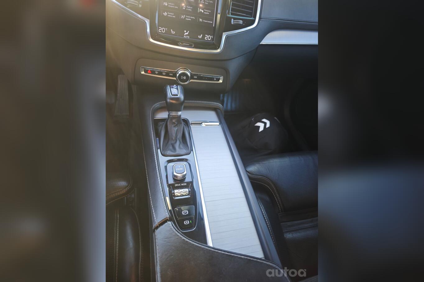 Volvo XC90 2 generation Crossover
