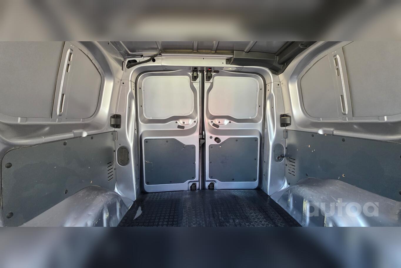 Toyota ProAce 2018