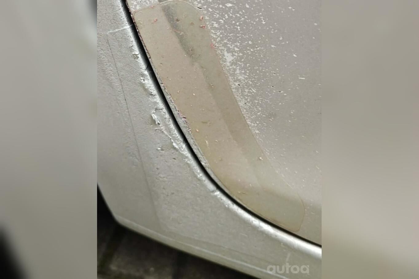 Kia Cee'd 1 generation [restyling] SW wagon