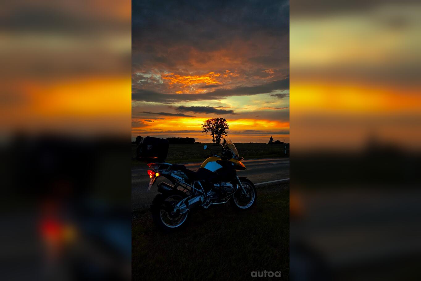 Bmw R 1200