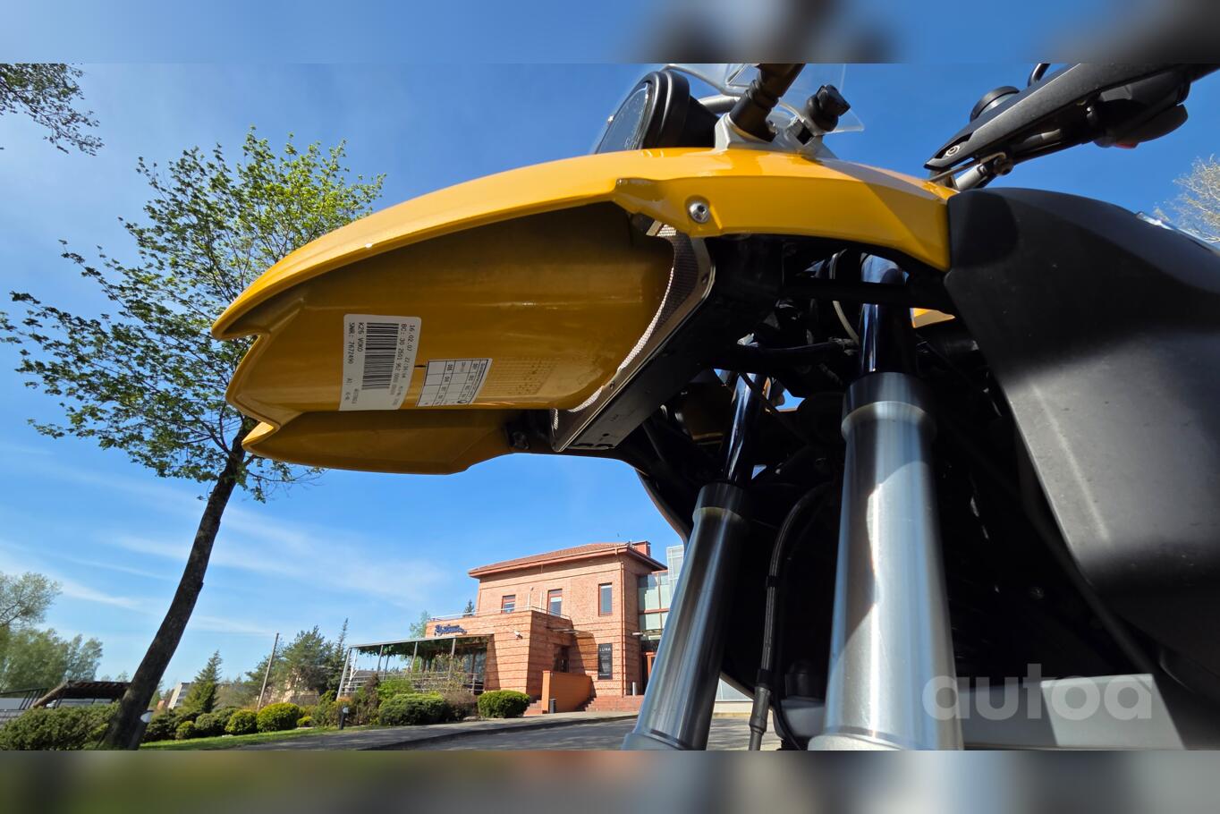 Bmw R 1200