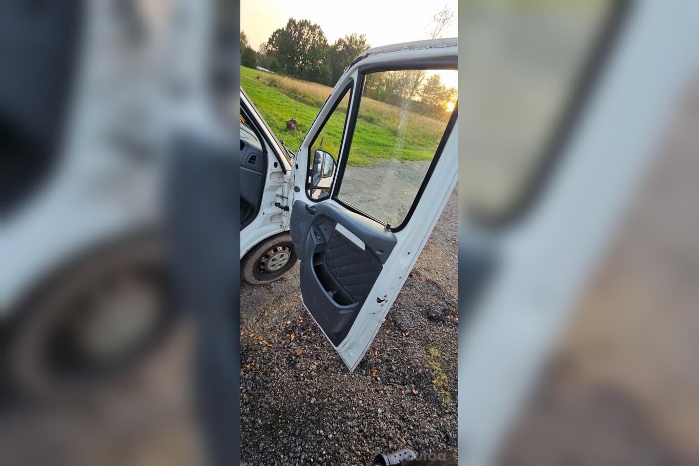 Fiat Ducato 2 generation