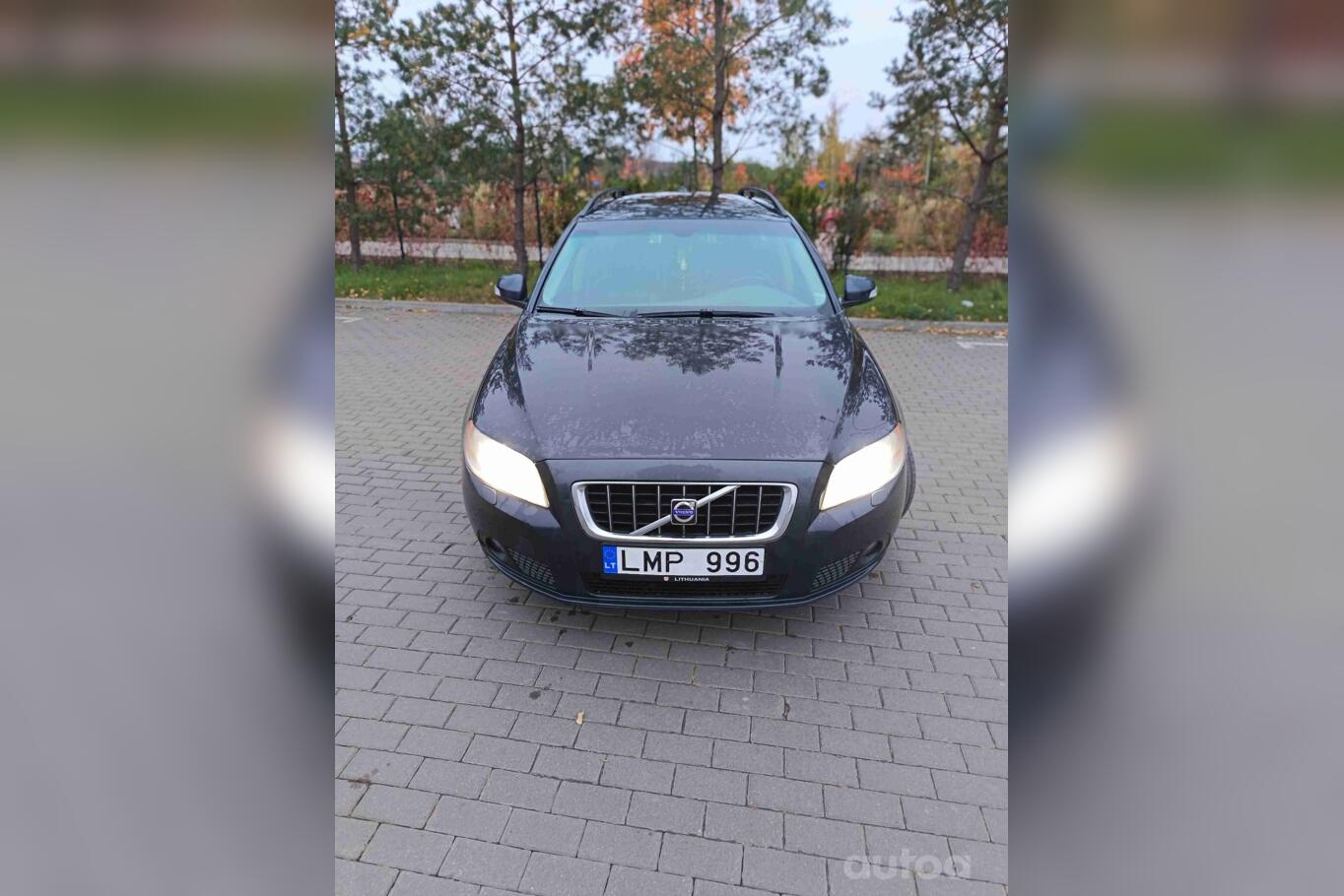 Volvo V70