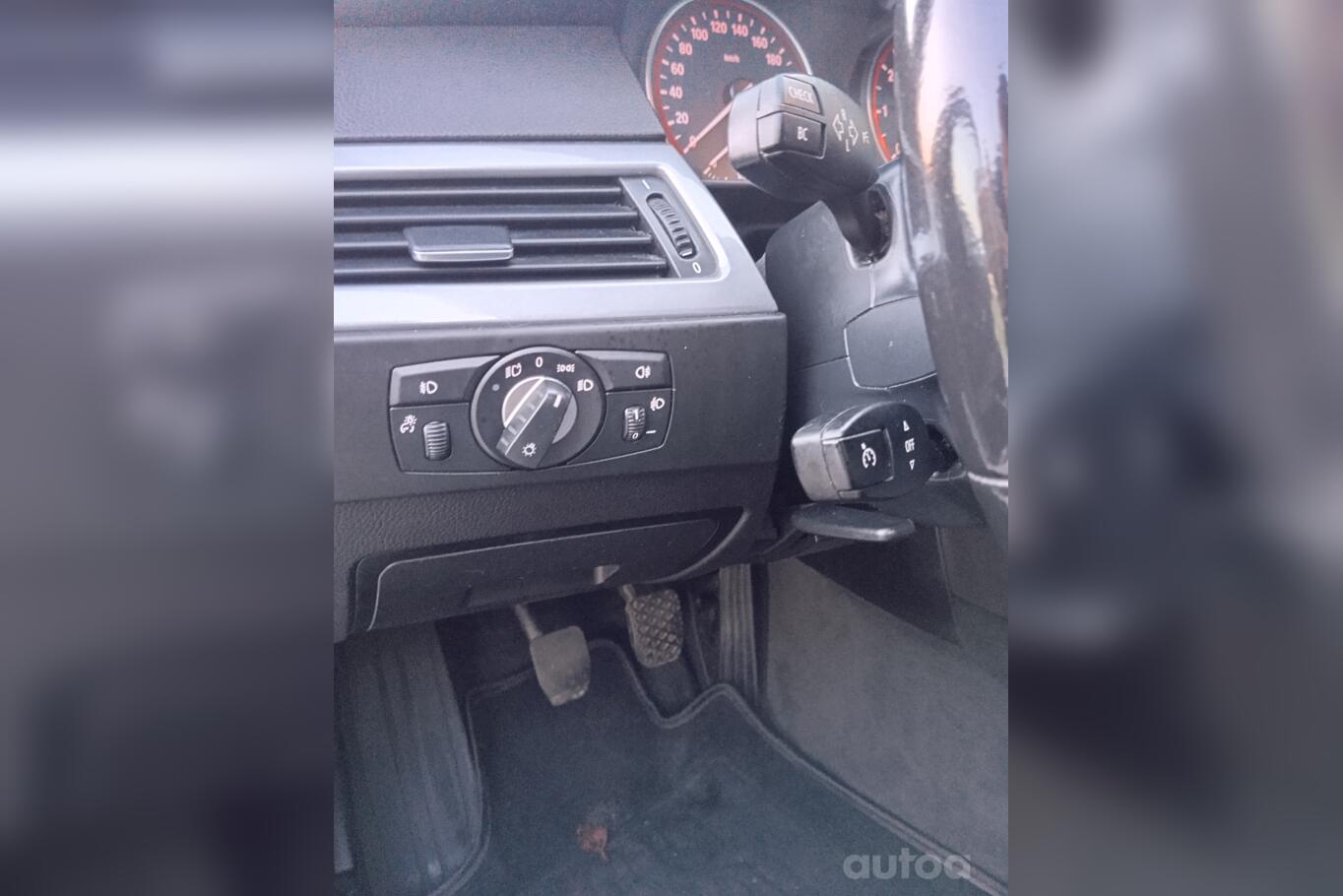 BMW 523 2006