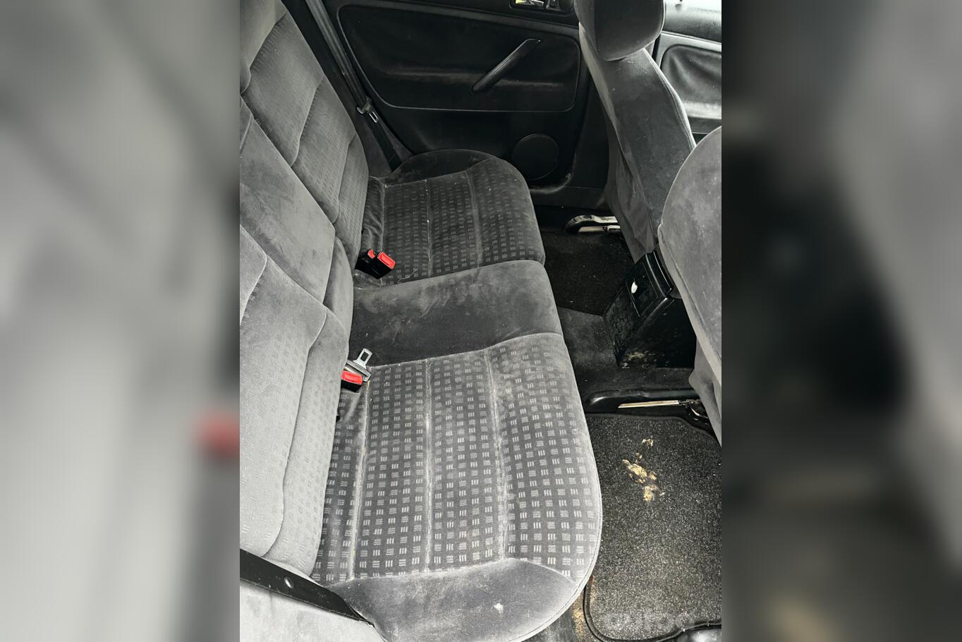 Volkswagen Passat B5.5 [restyling] wagon