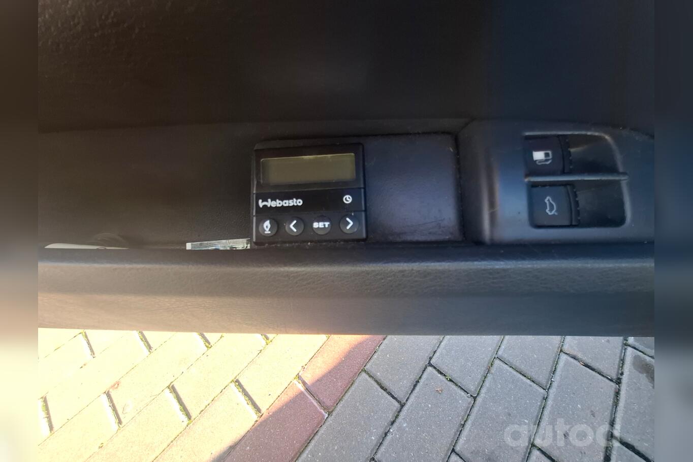 Volkswagen Passat B5.5 [restyling] wagon