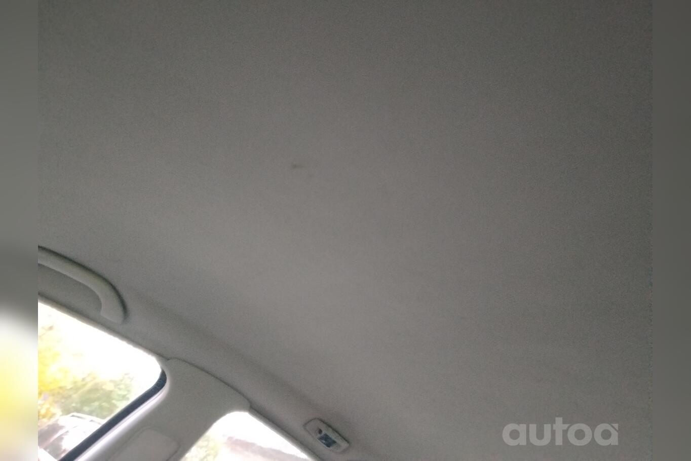 Volkswagen Passat B5.5 [restyling] Sedan