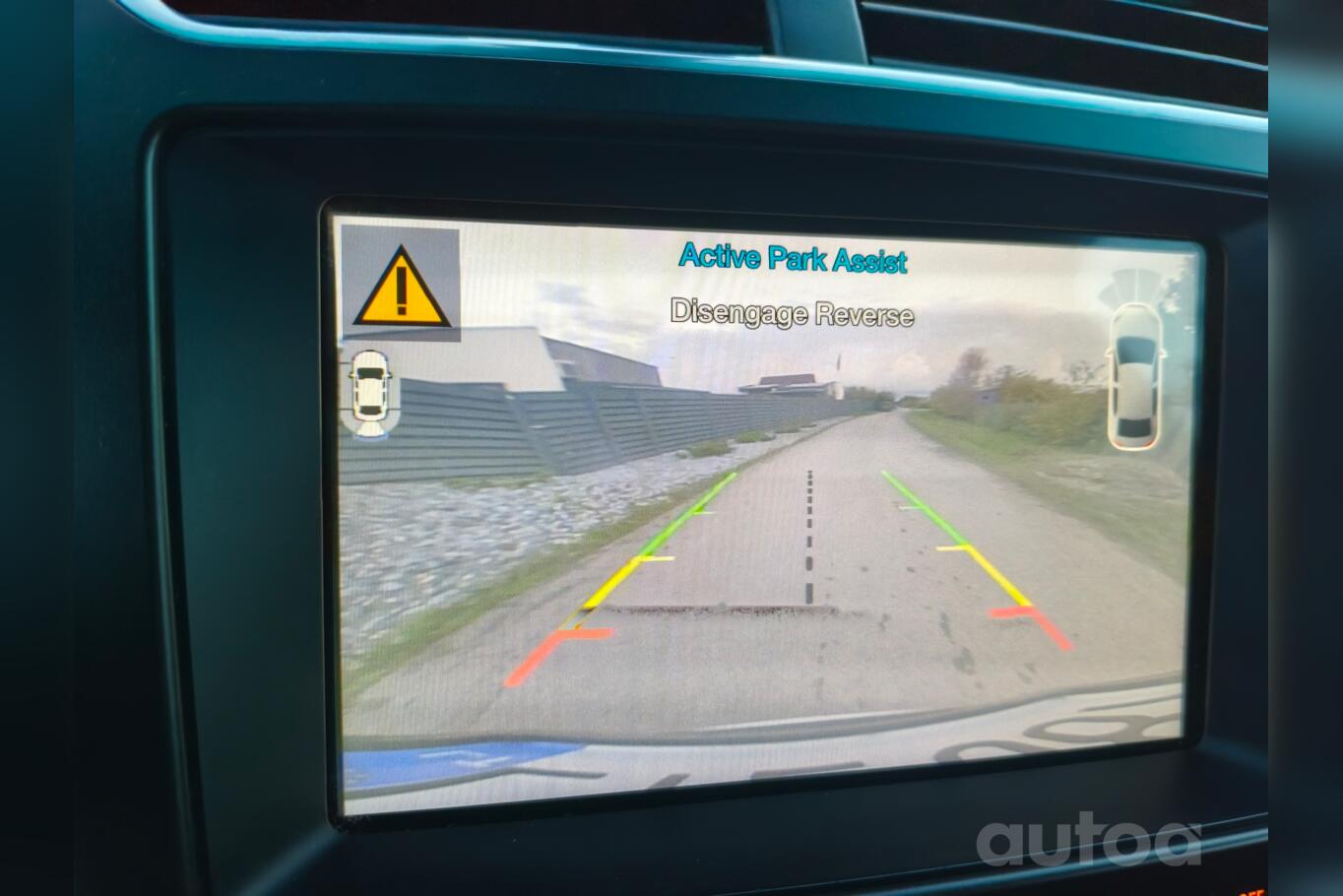Ford Explorer 5 generation [restyling] SUV