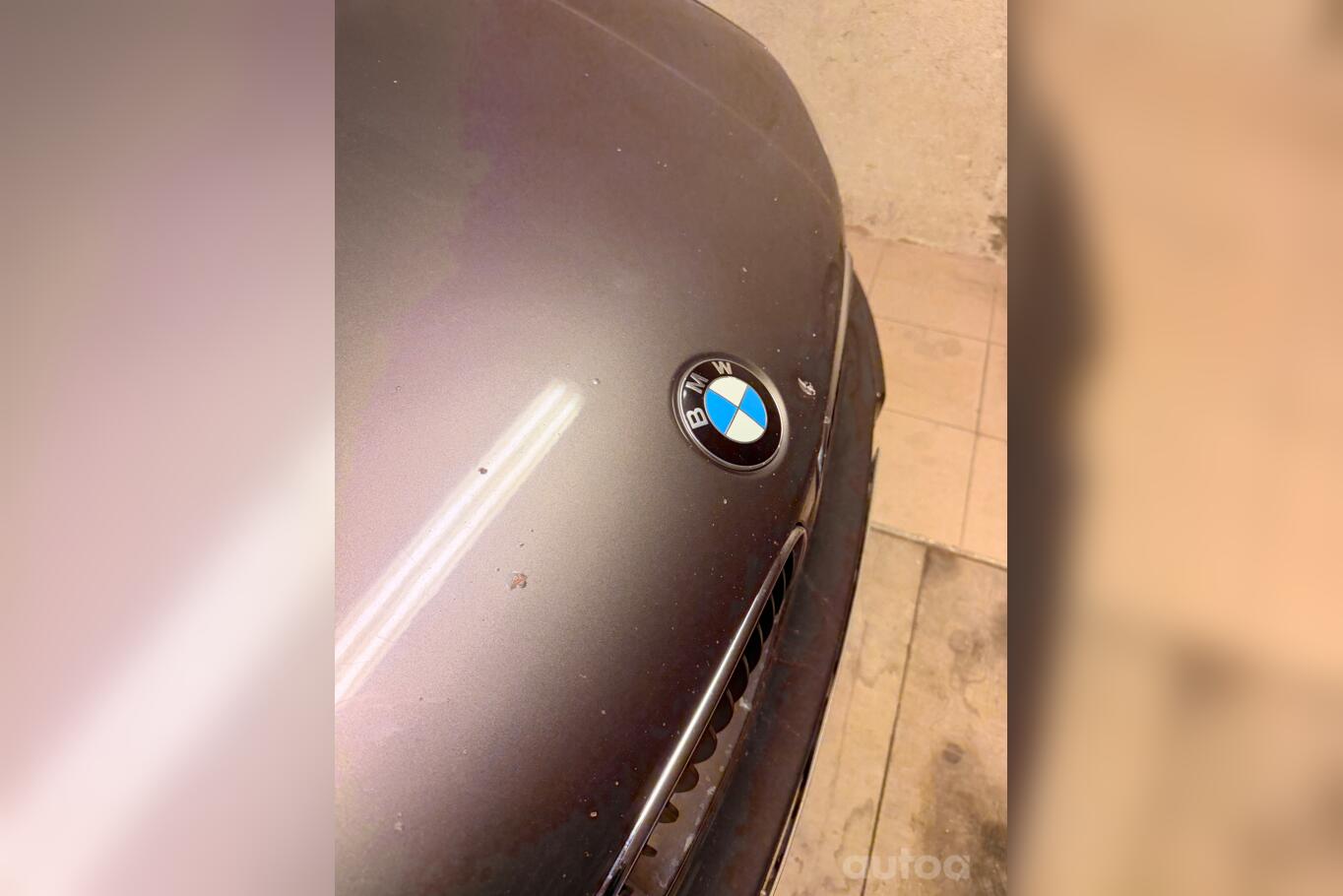 BMW 116 2009
