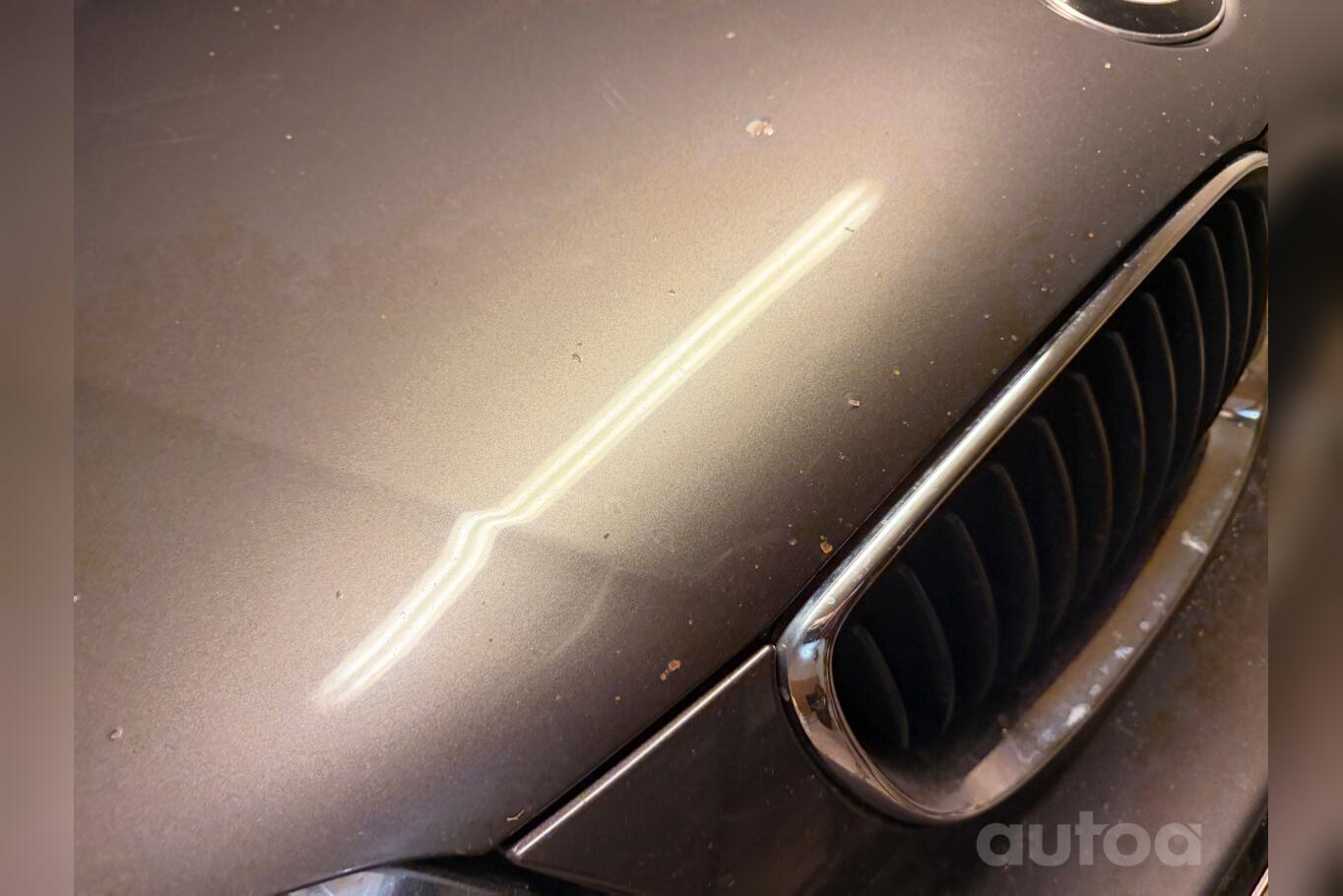 BMW 116 2009