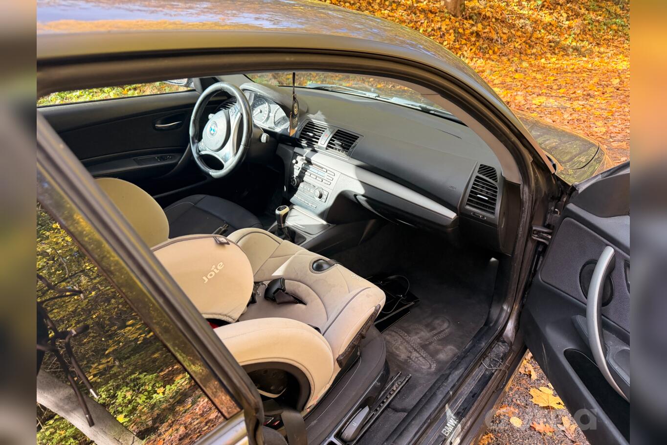 BMW 116 2009