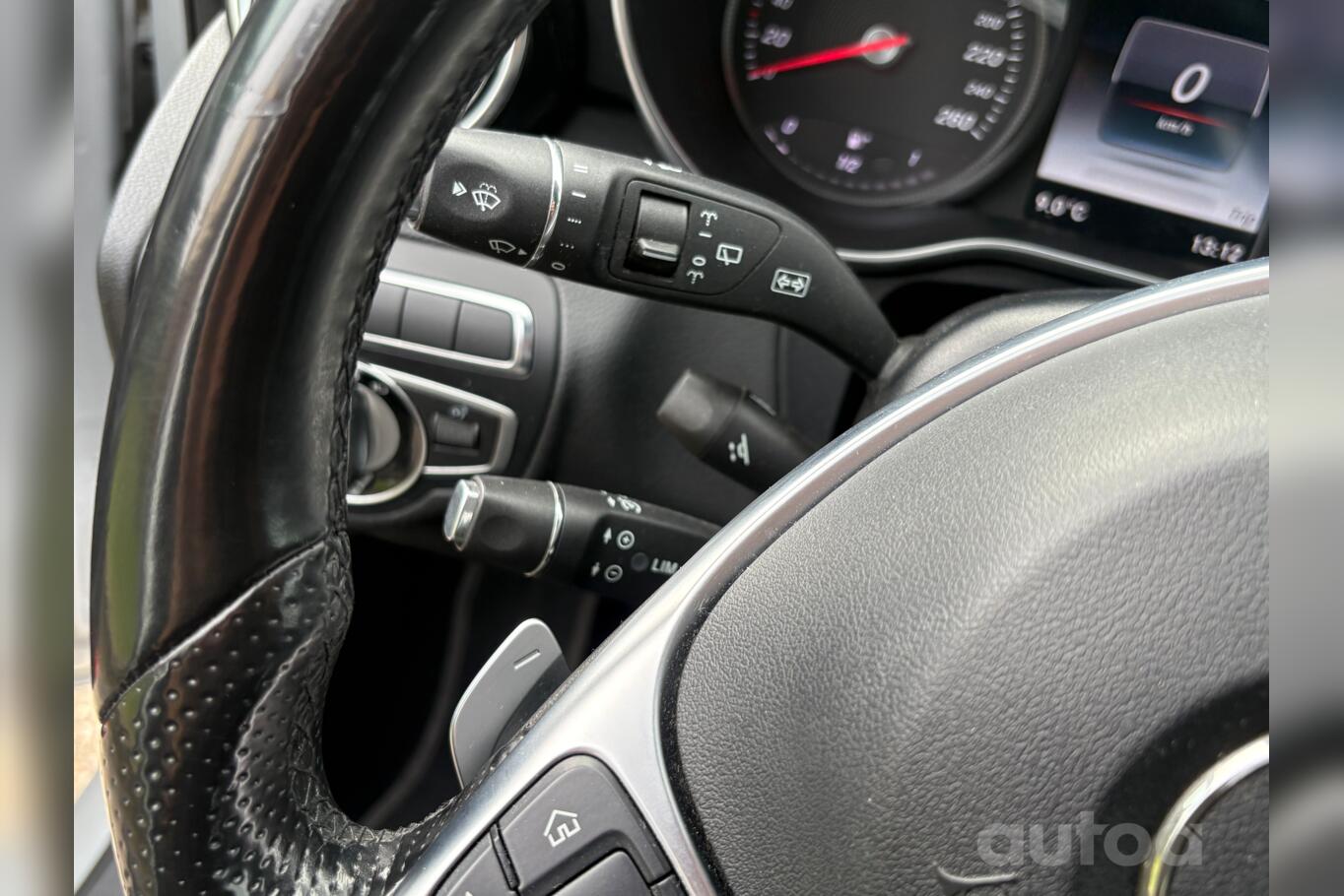 Mercedes-Benz C-Class W205/S205/C205 wagon