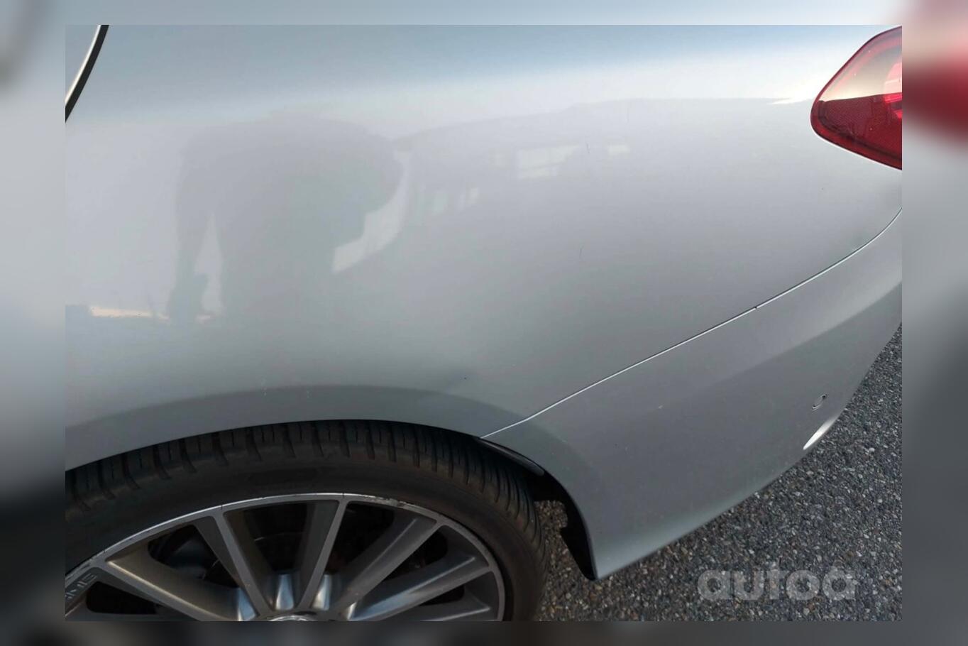 Mercedes-Benz C-Class W205/S205/C205 wagon