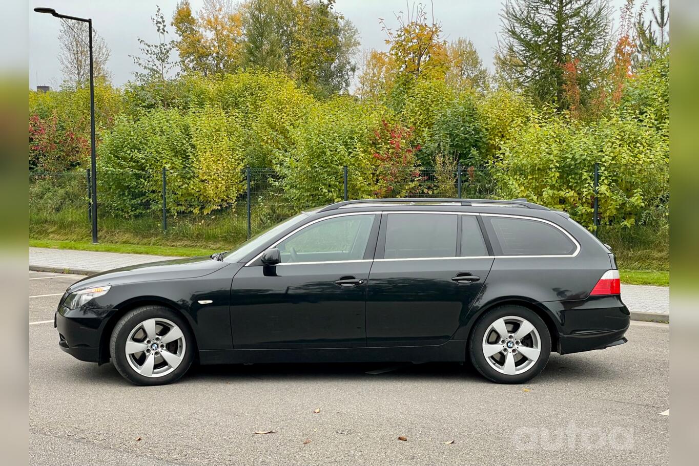 BMW 530 2006