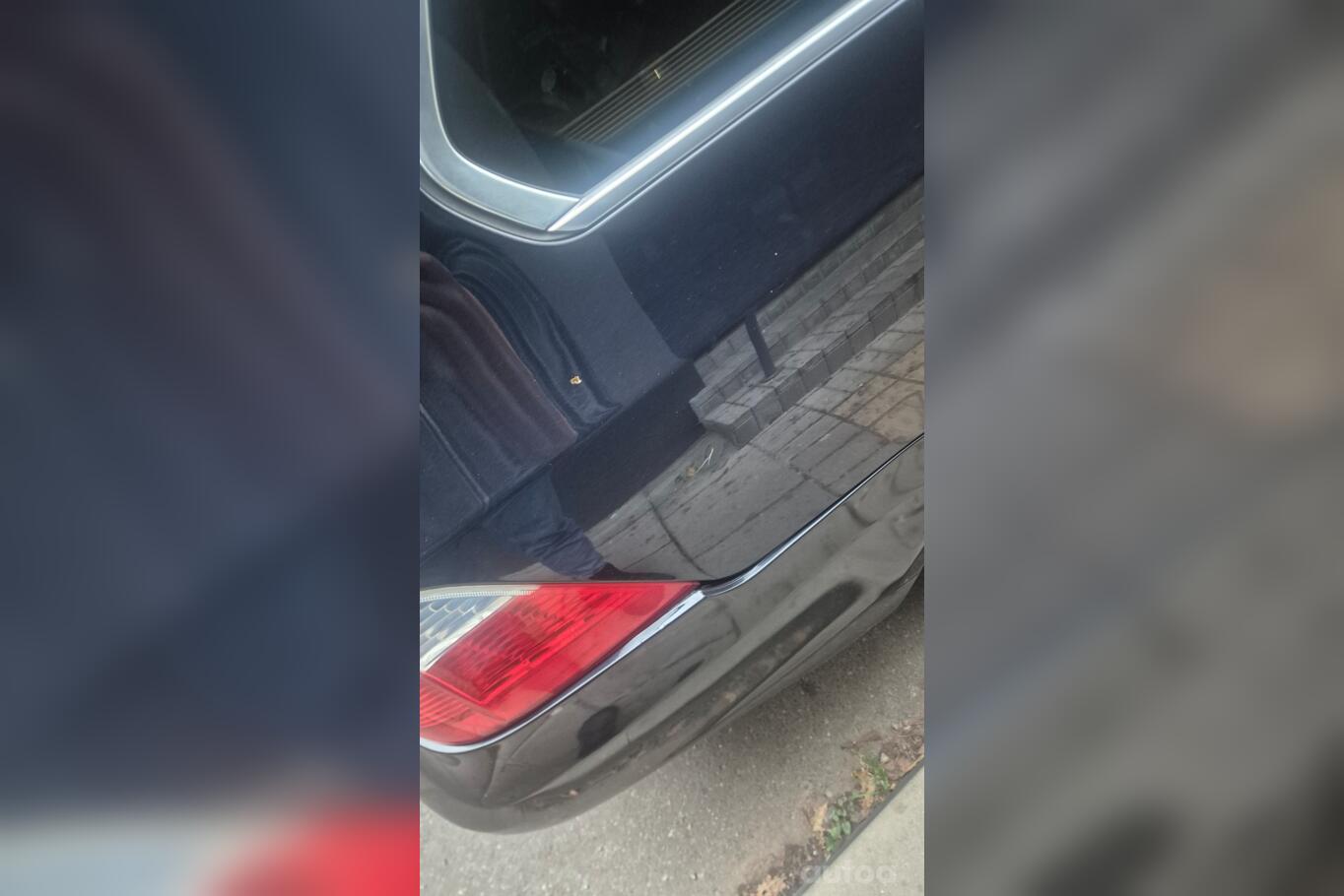 BMW 530 2006