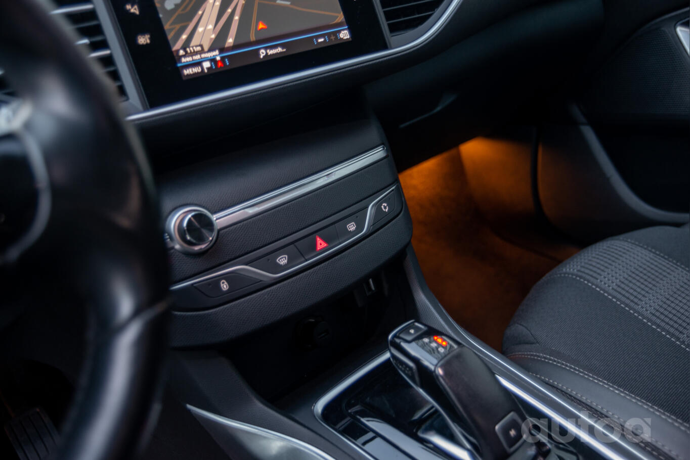 Peugeot 308 T9 [restyling] SW wagon