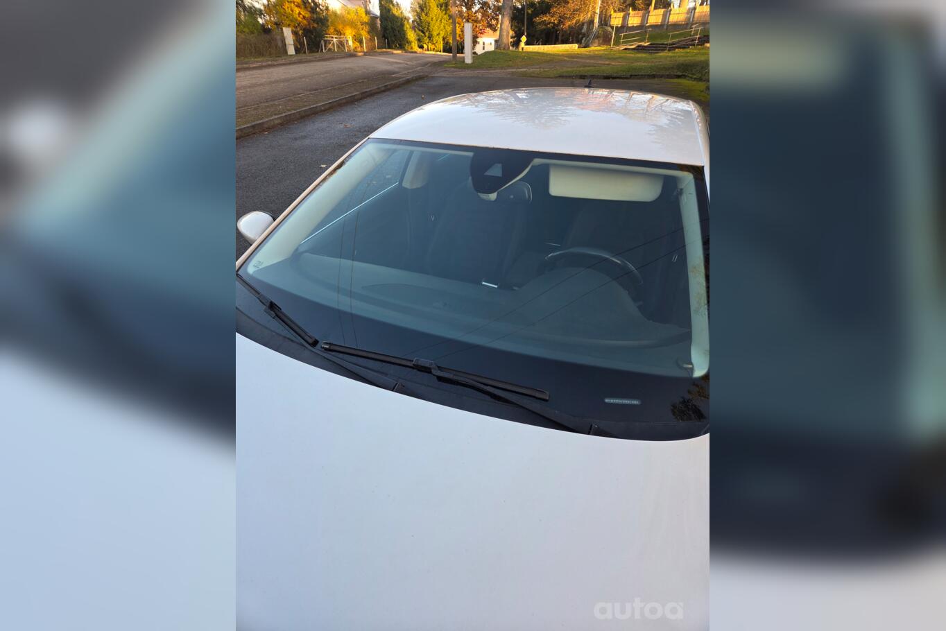 Volkswagen Passat CC 1 generation [restyling] Sedan