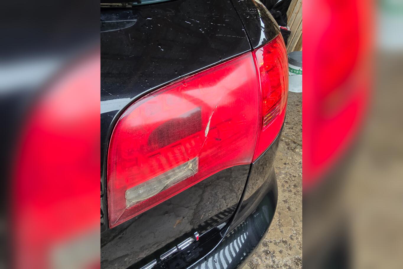 Audi A6 4F/C6 [restyling] Avant wagon 5-doors