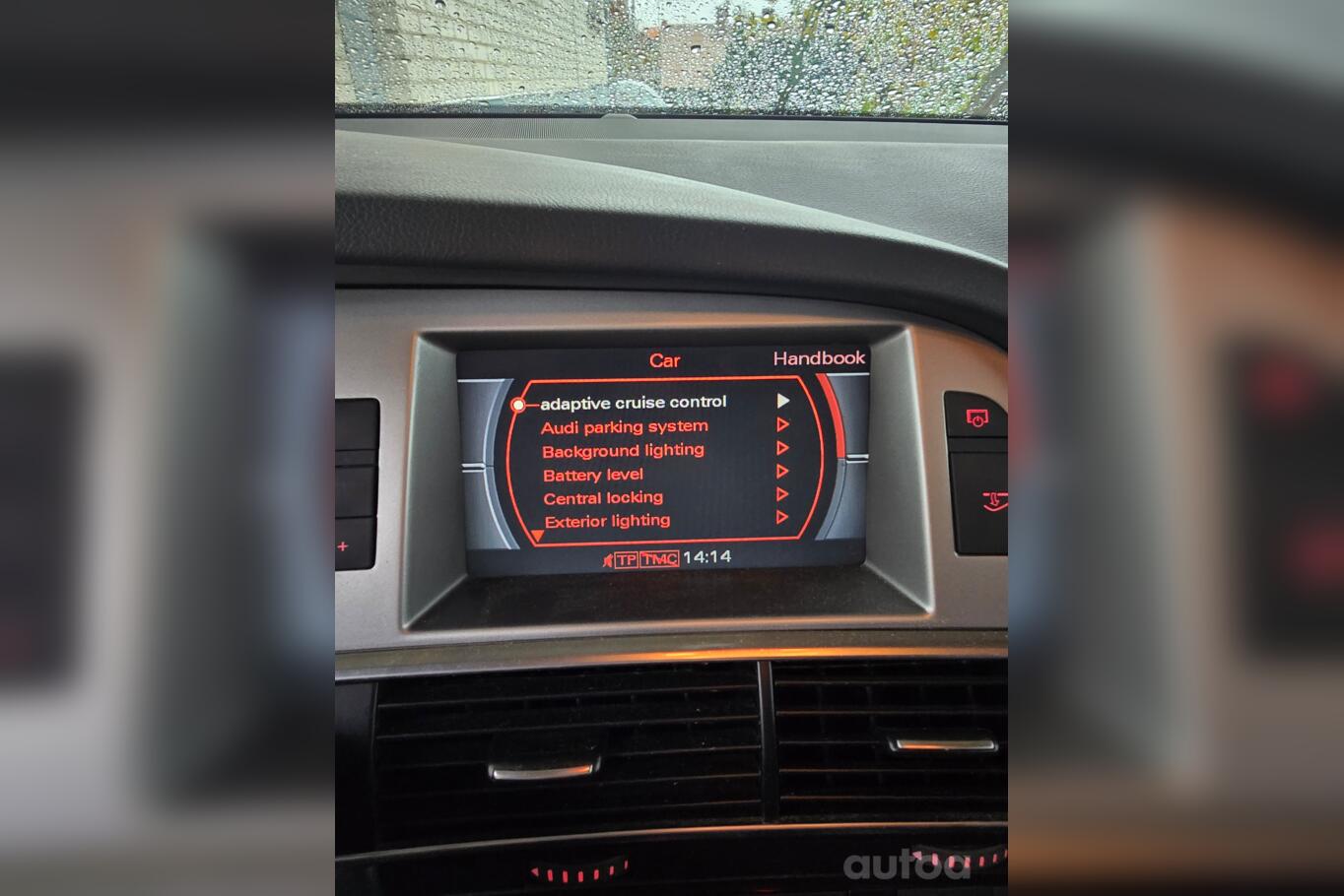 Audi A6 4F/C6 [restyling] Avant wagon 5-doors
