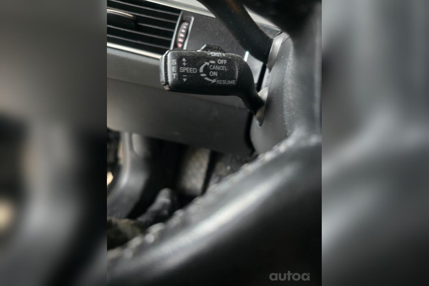 Audi A6 4F/C6 [restyling] Avant wagon 5-doors