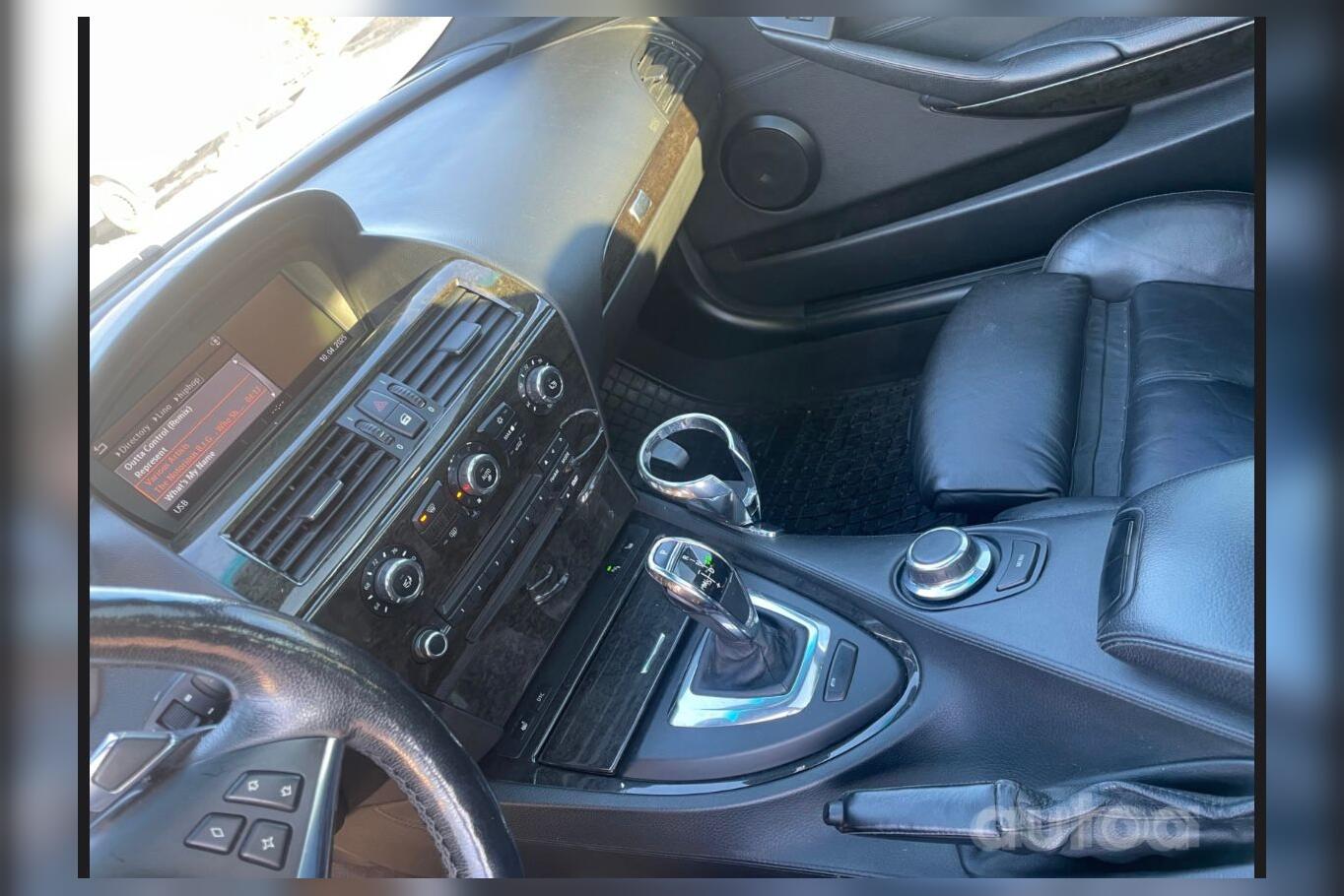 BMW 6 Series E63/E64 [restyling] Coupe