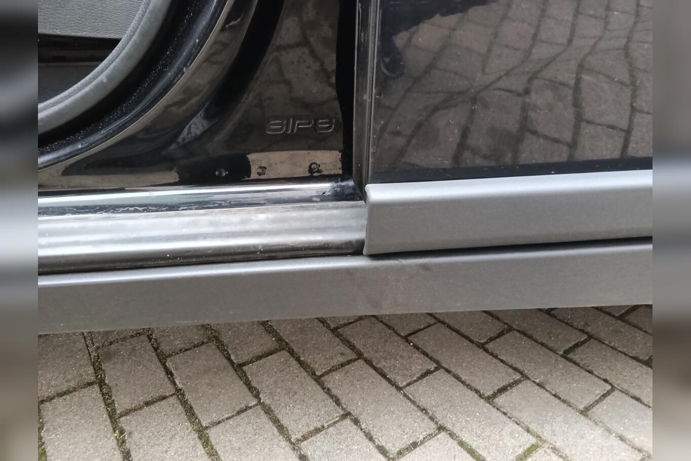Volvo XC90 1 generation Crossover