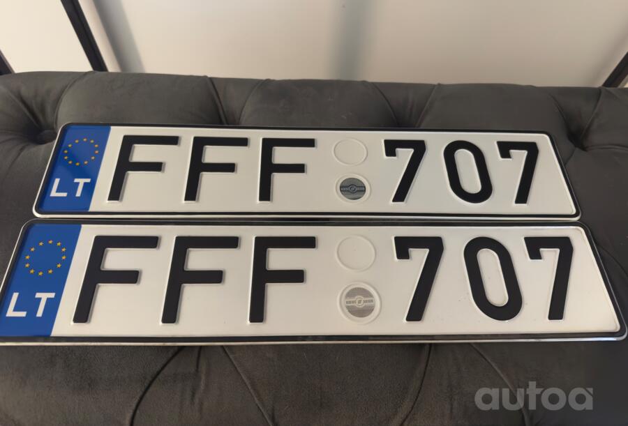 FFF 707