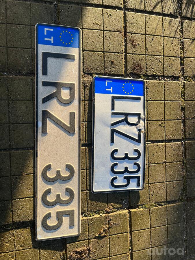 LRZ 335