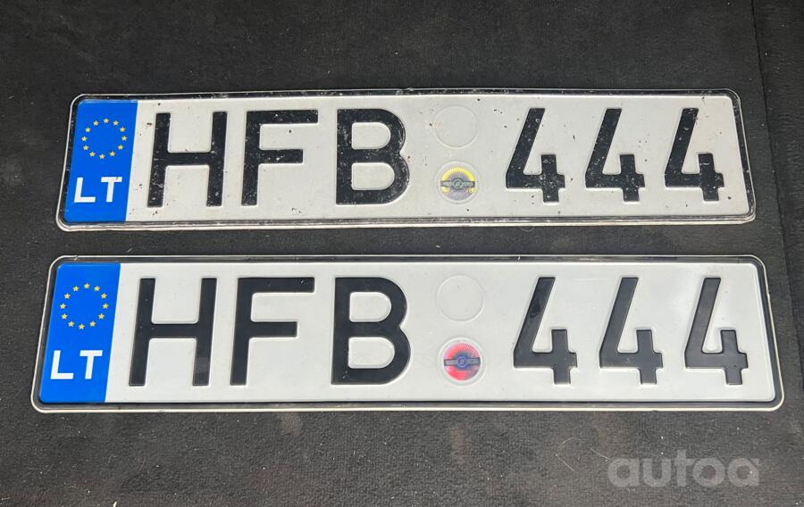 HFB444