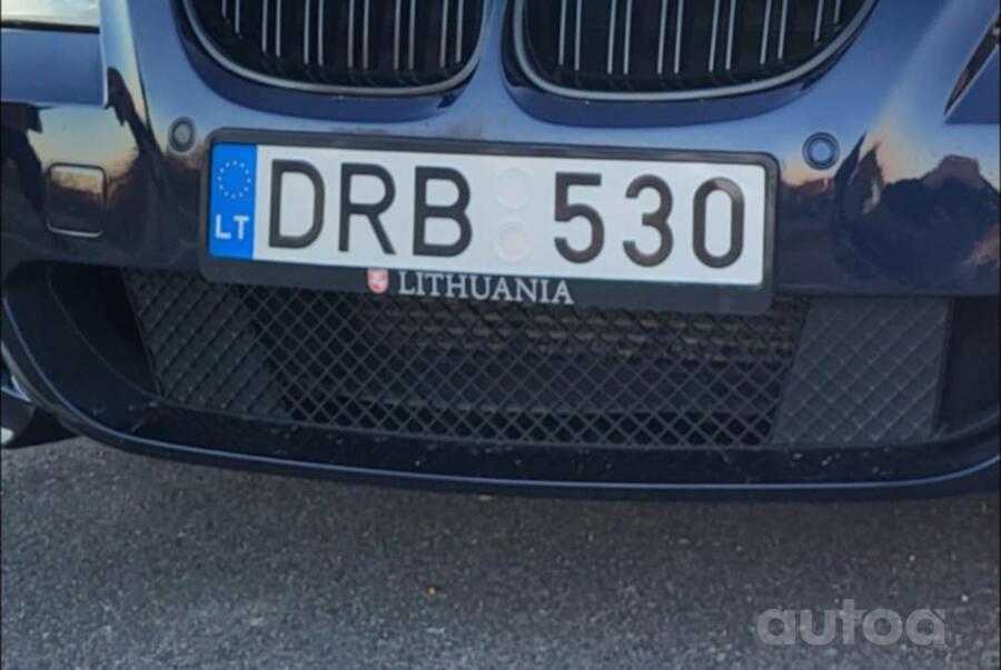 DRB530