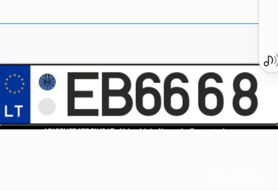 EB6668