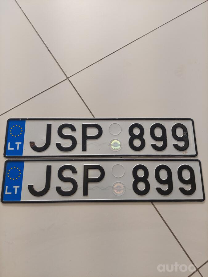 JSP899