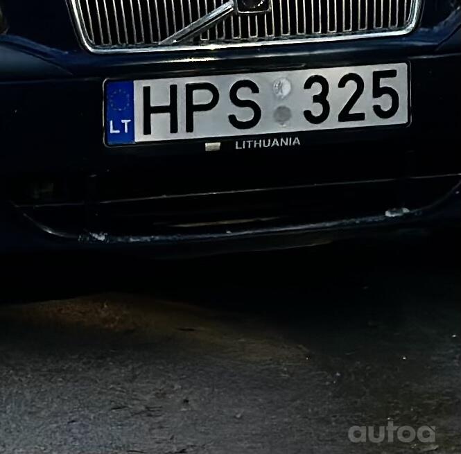 HPS325