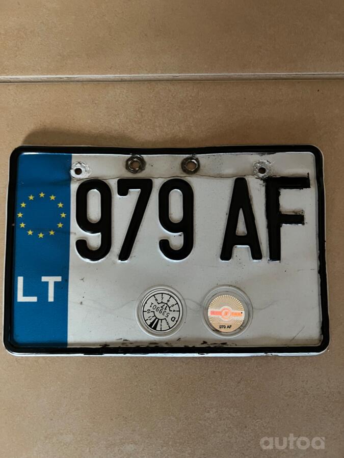 979AF