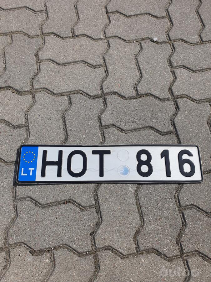 HOT 816