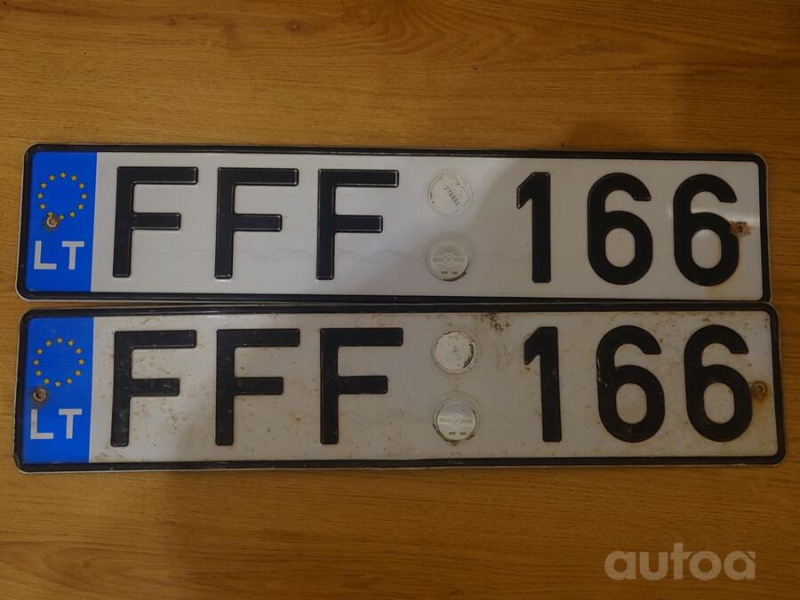 FFF116