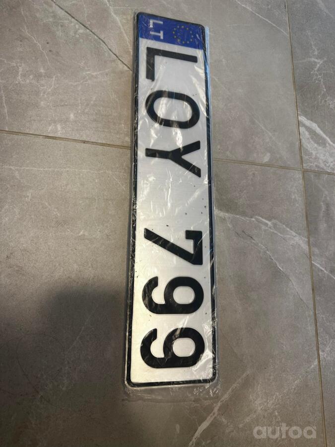 LOY799