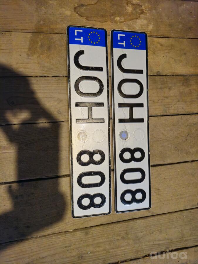 JOH 808