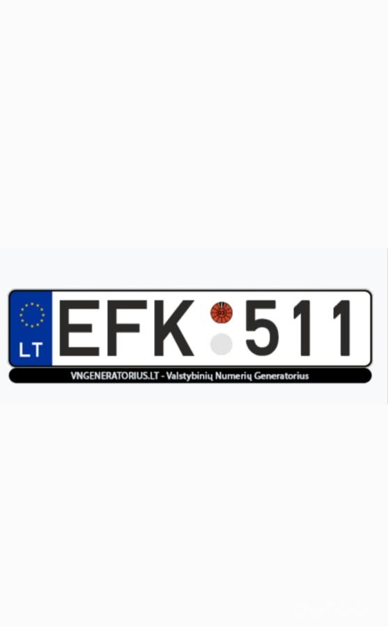 EFK511