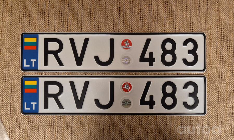RVJ 483