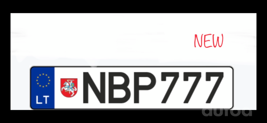 NBP777