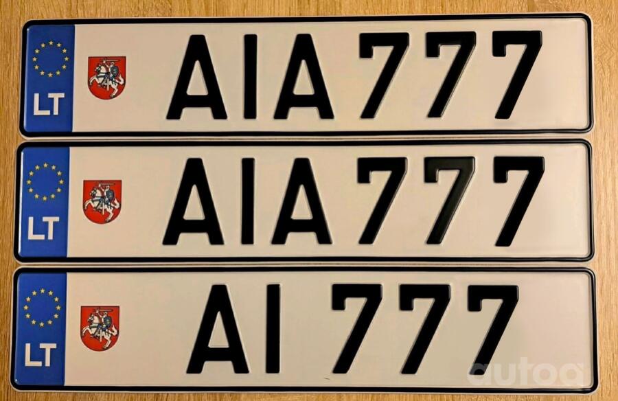 AIA777
