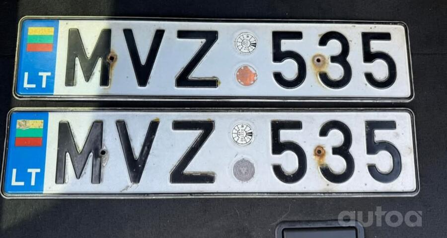 MBZ535